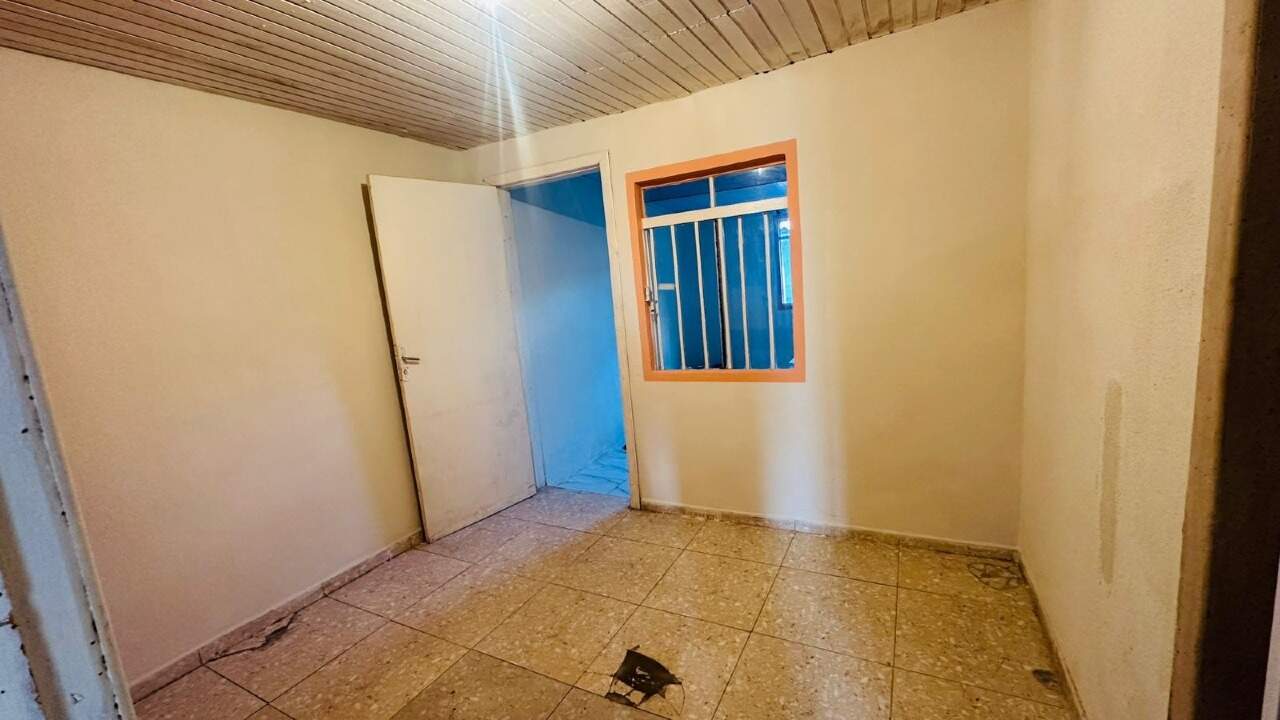 CASA para aluguel no Santa Cruz: 