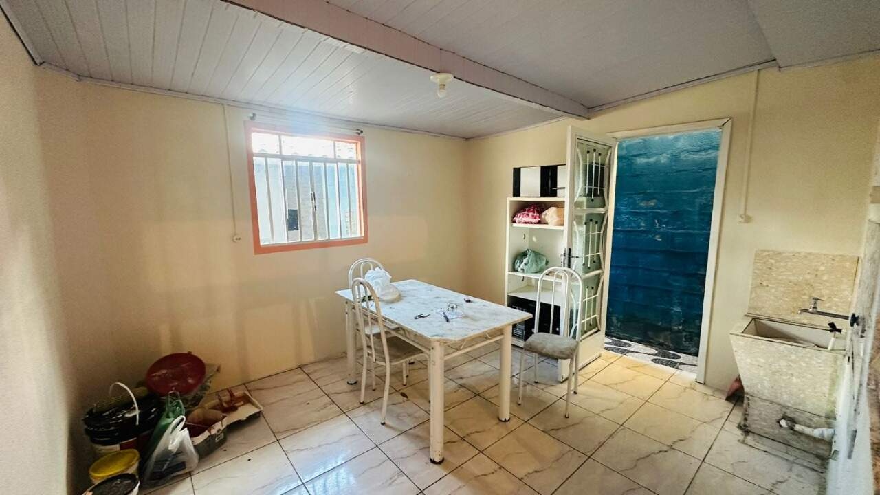 CASA para aluguel no Santa Cruz: 