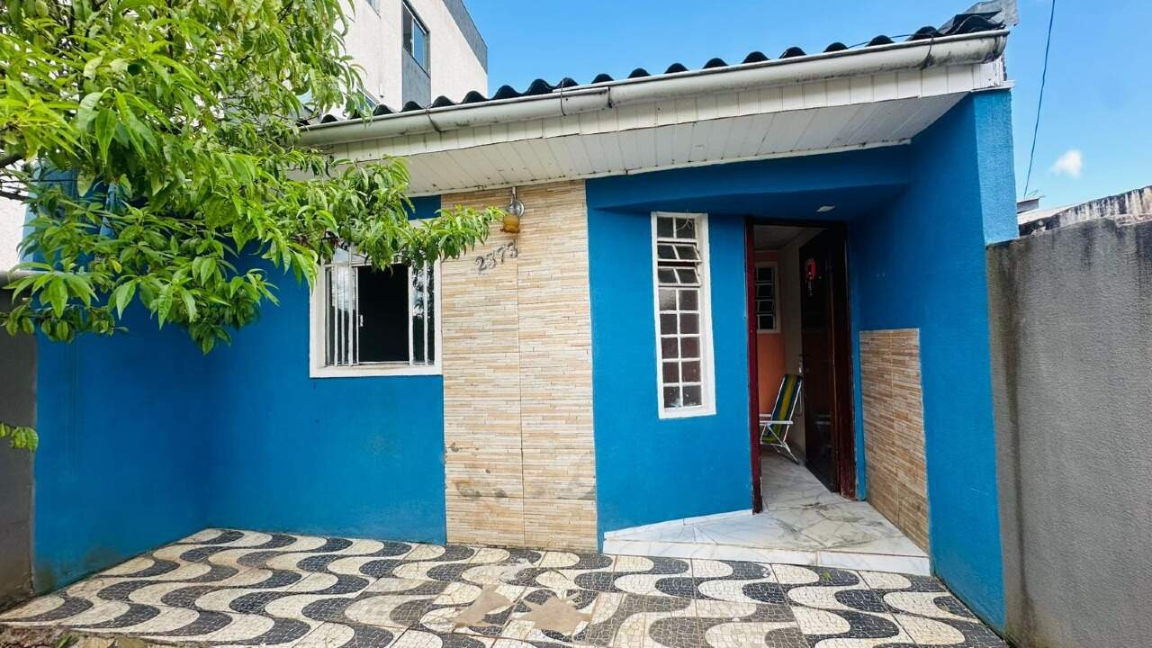 CASA para aluguel no Santa Cruz: 