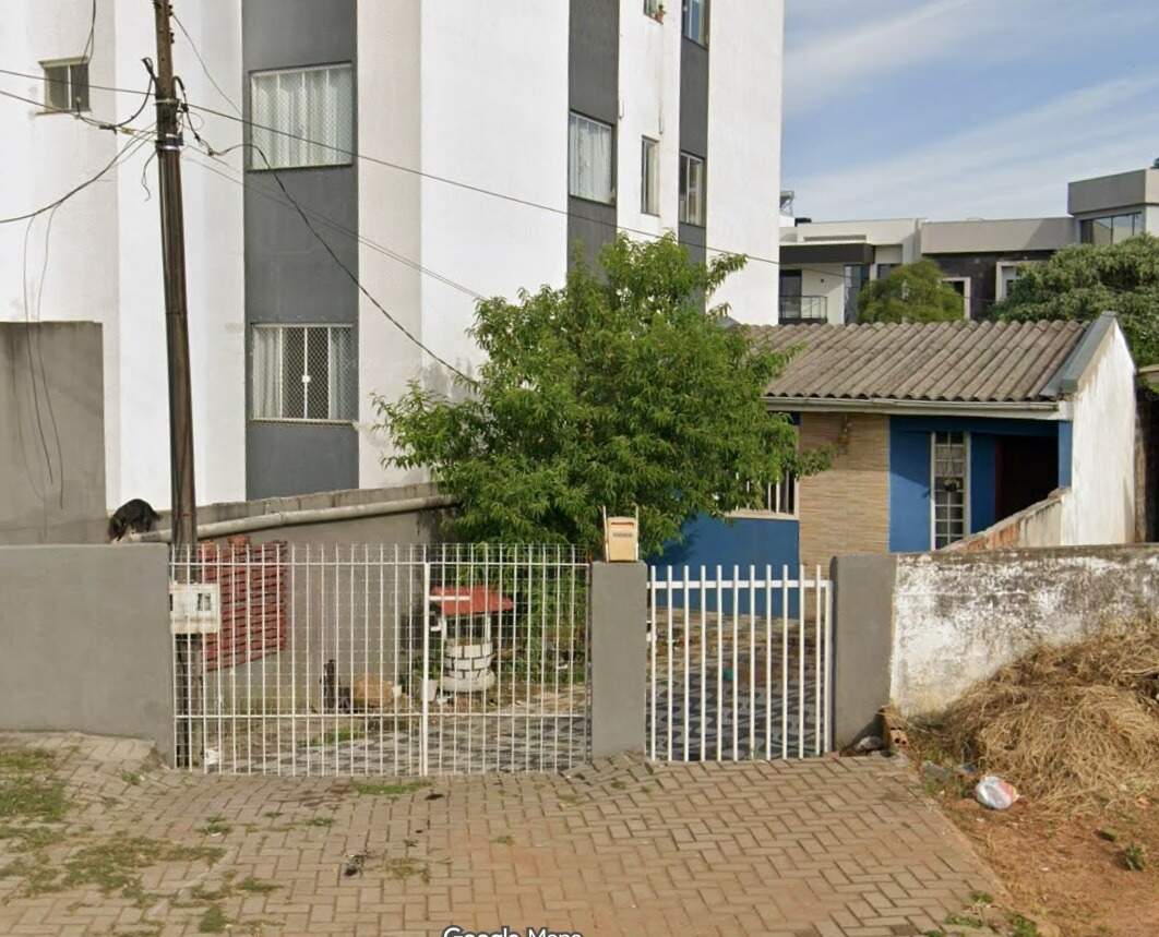 CASA para aluguel no Santa Cruz: 
