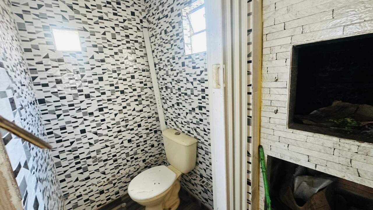 CASA para aluguel no Santa Cruz: 