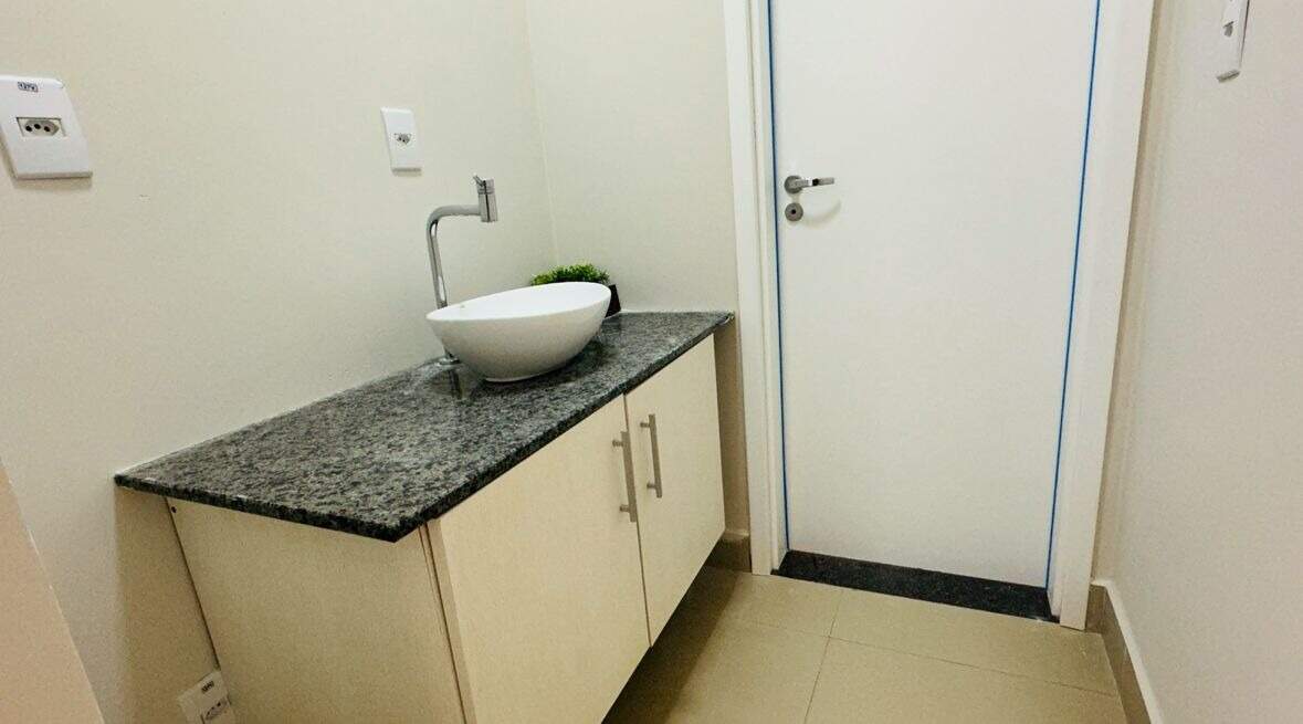 SALA COMERCIAL para aluguel no CIDADE DOS LAGOS: 