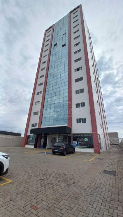 SALA COMERCIAL para aluguel no CIDADE DOS LAGOS: 