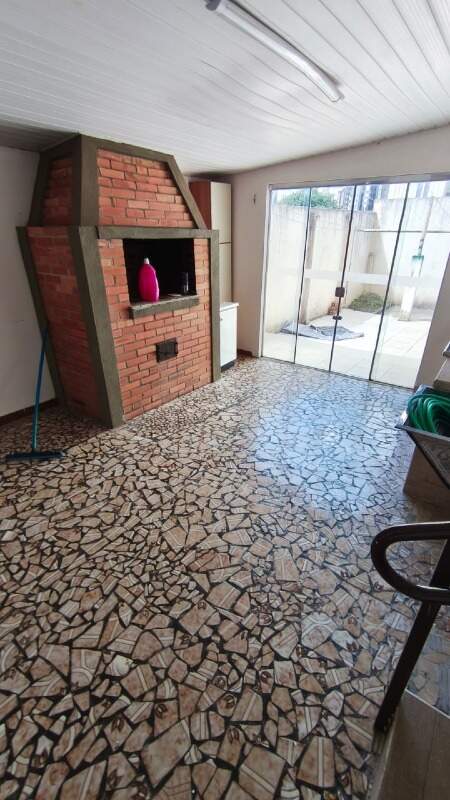 CASA para aluguel no Centro: 