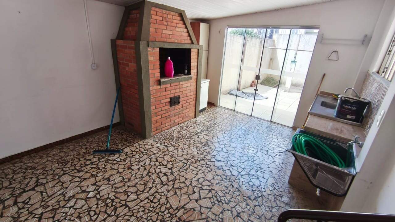 CASA para aluguel no Centro: 