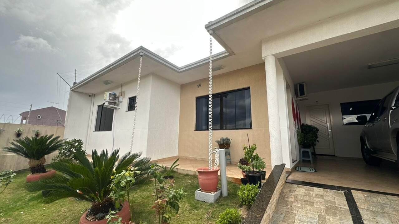 CASA para aluguel no Dos Estados: 