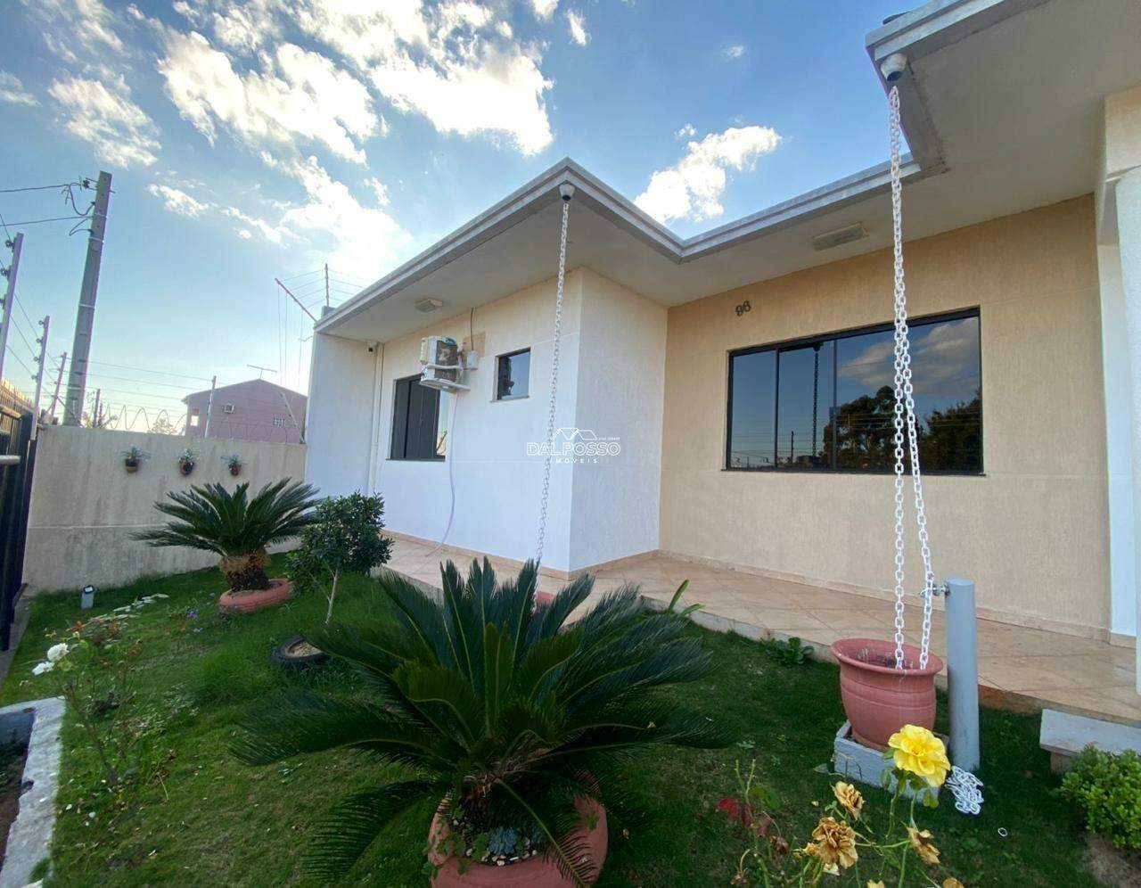 CASA para aluguel no Dos Estados: 