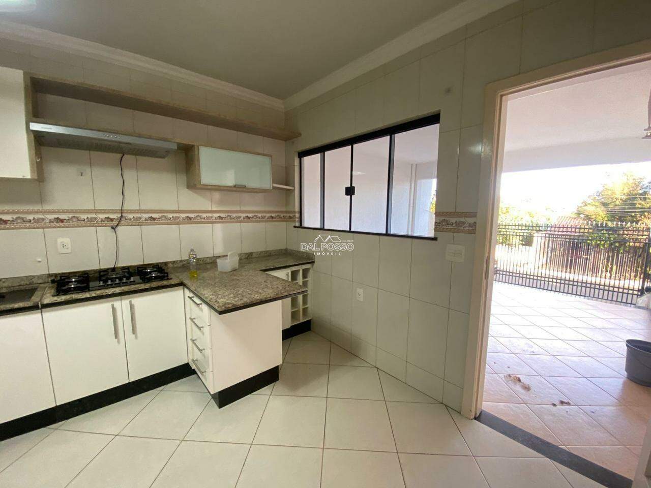 CASA para aluguel no Dos Estados: 