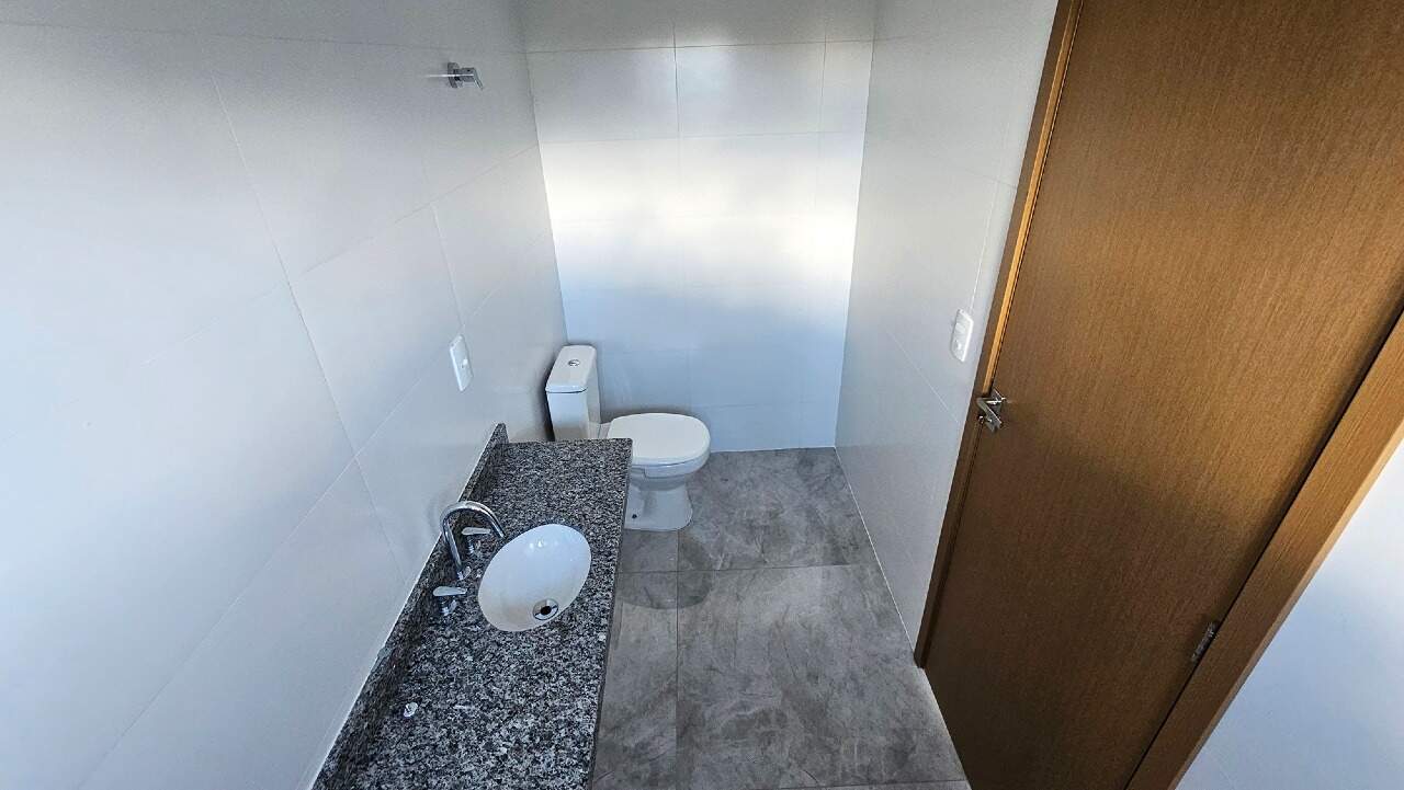 APARTAMENTO para aluguel no ALTO DA XV: 