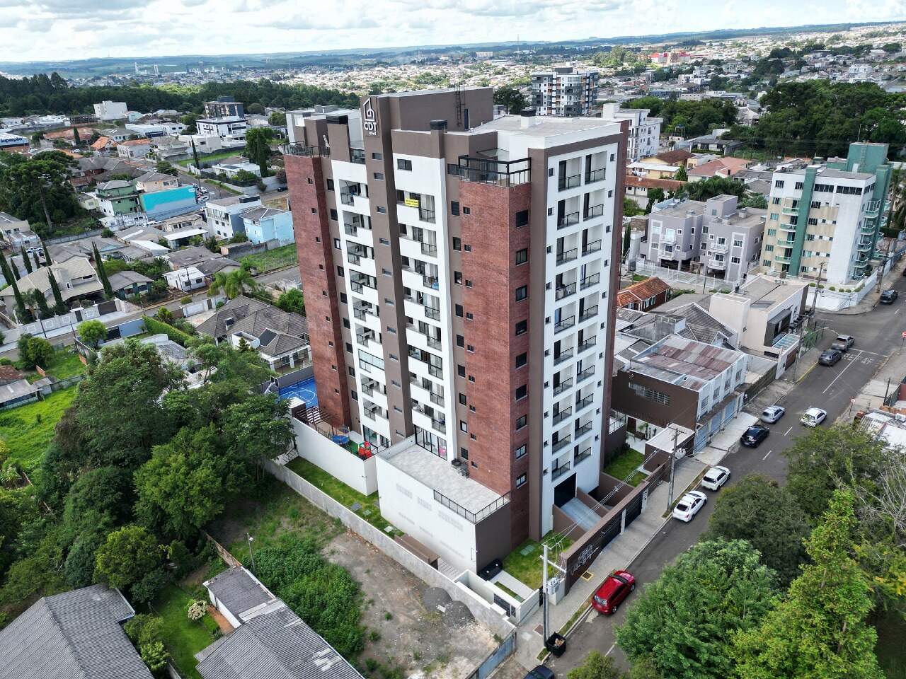 APARTAMENTO para aluguel no ALTO DA XV: 