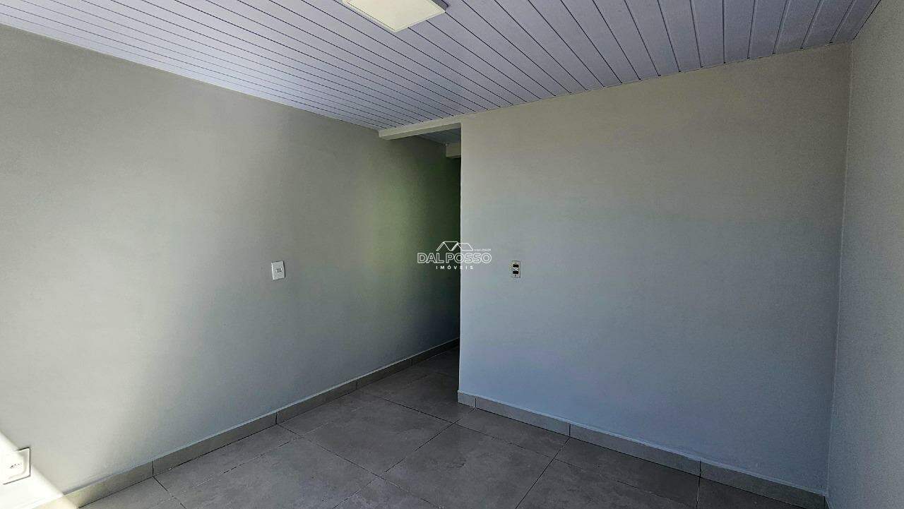 SALA COMERCIAL para aluguel no SÃO CRISTOVÃO: 