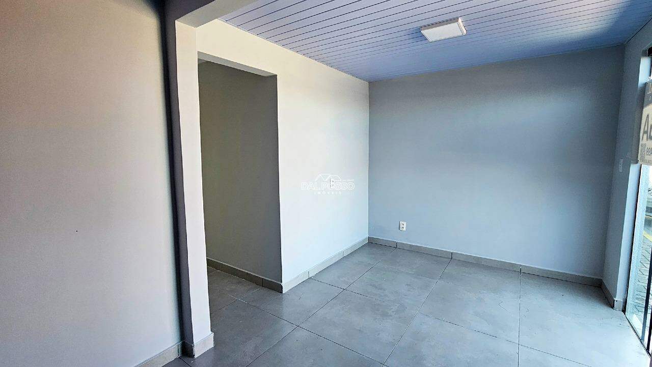 SALA COMERCIAL para aluguel no SÃO CRISTOVÃO: 