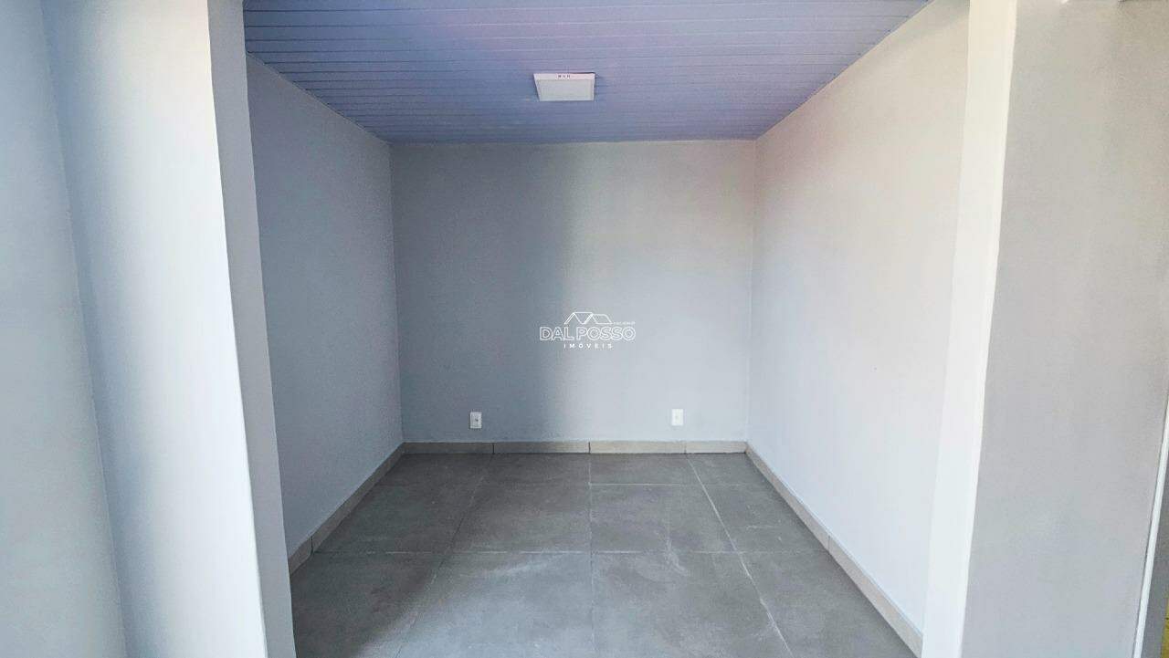 SALA COMERCIAL para aluguel no SÃO CRISTOVÃO: 
