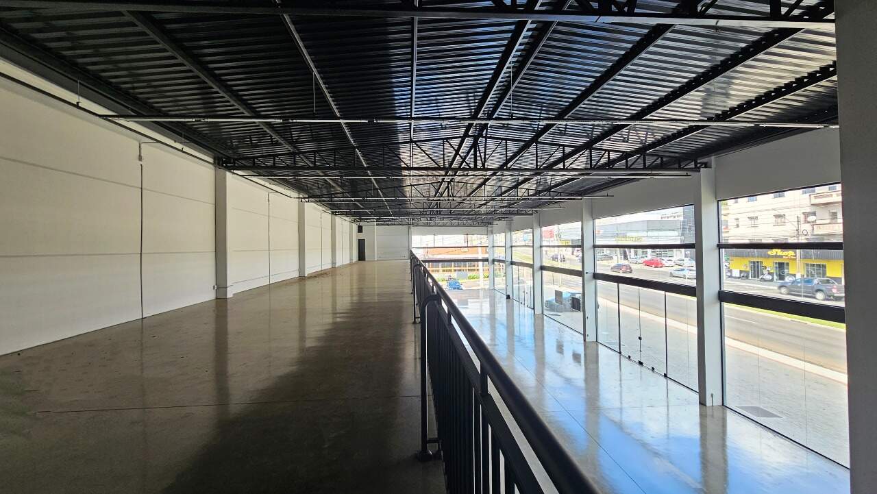 SALA COMERCIAL para aluguel no Dos Estados: 