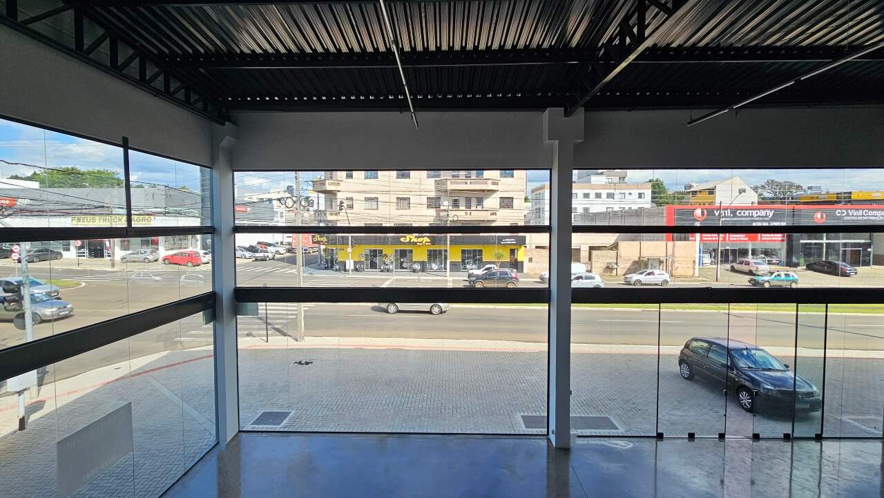 SALA COMERCIAL para aluguel no Dos Estados: 