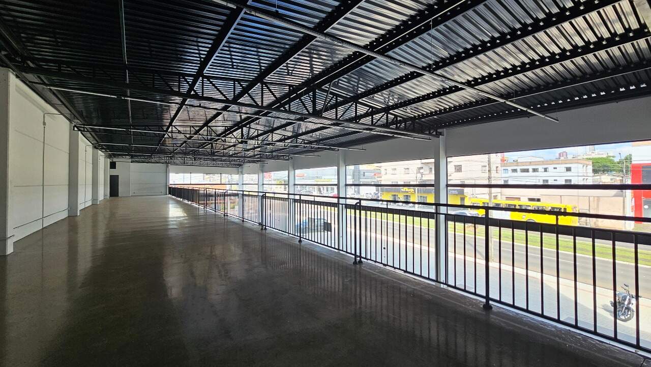 SALA COMERCIAL para aluguel no Dos Estados: 