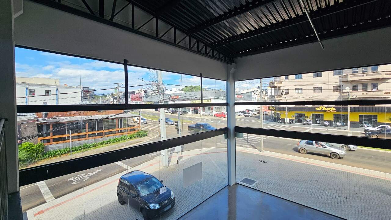 SALA COMERCIAL para aluguel no Dos Estados: 