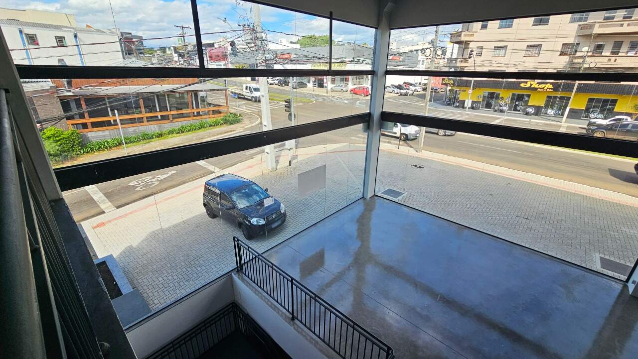 SALA COMERCIAL para aluguel no Dos Estados: 