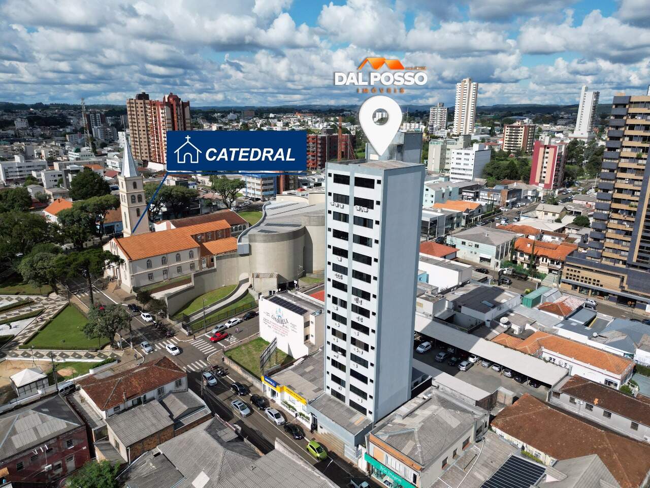 SALA COMERCIAL para aluguel no Centro: 