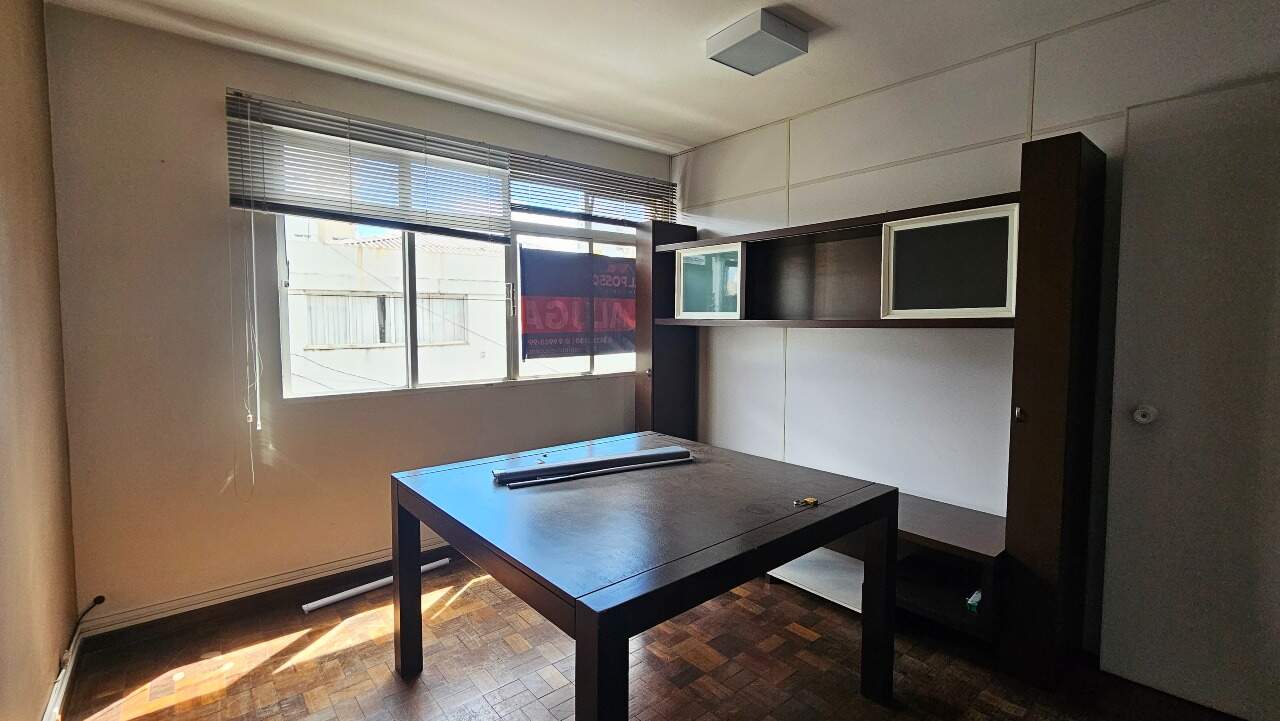 SALA COMERCIAL para aluguel no Centro: 