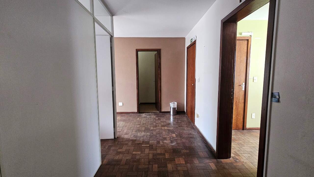 SALA COMERCIAL para aluguel no Centro: 