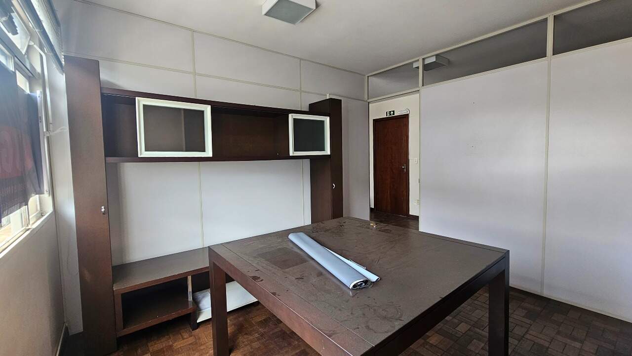 SALA COMERCIAL para aluguel no Centro: 