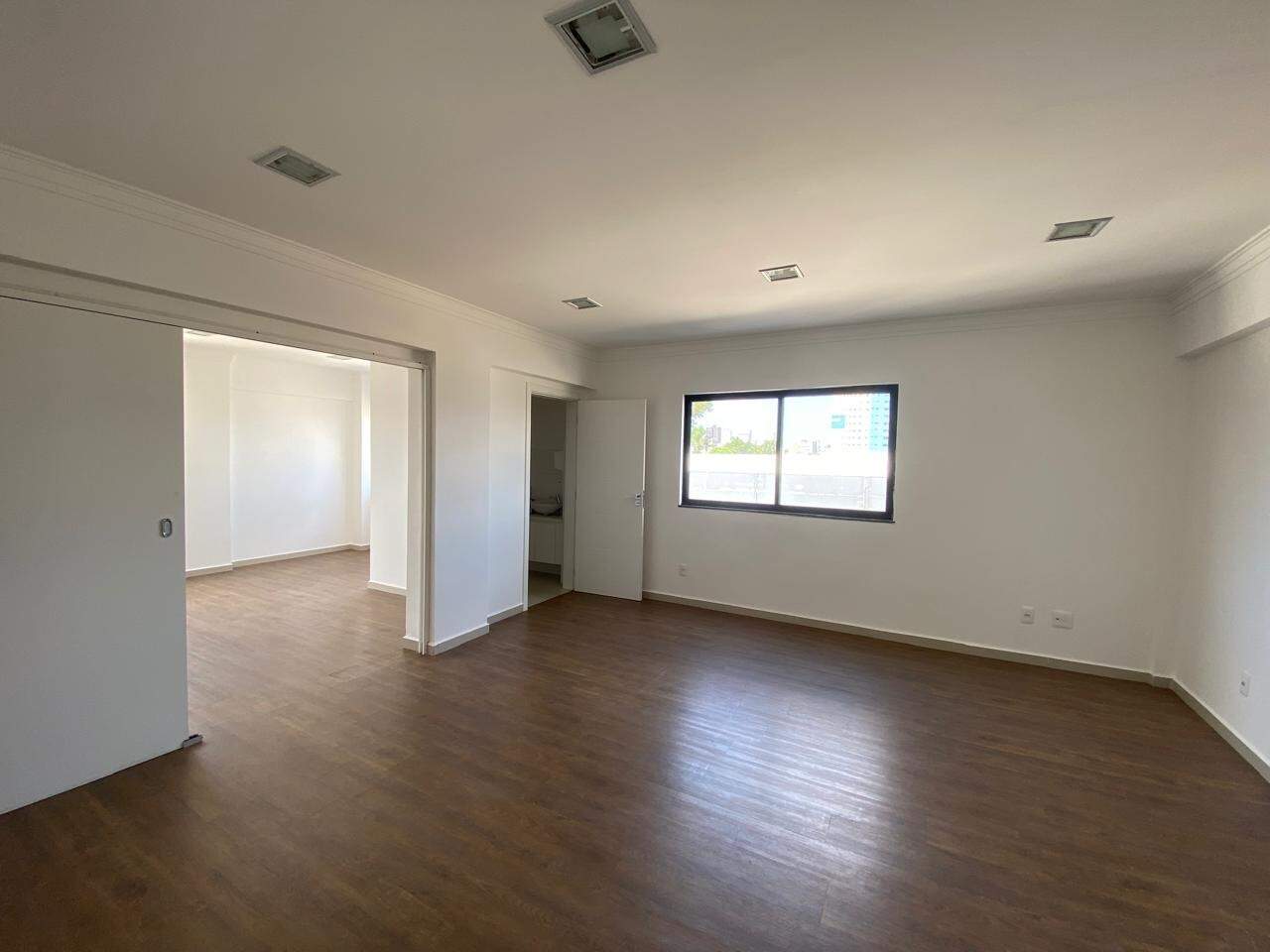 SALA COMERCIAL para aluguel no Centro: 