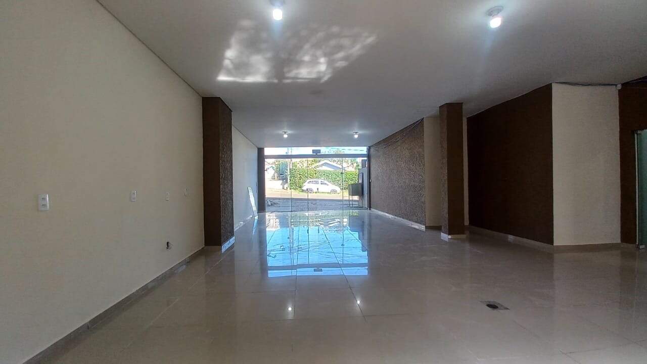 SALA COMERCIAL para aluguel no ALTO DA XV: 