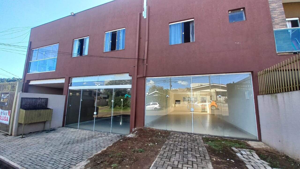 SALA COMERCIAL para aluguel no ALTO DA XV: 