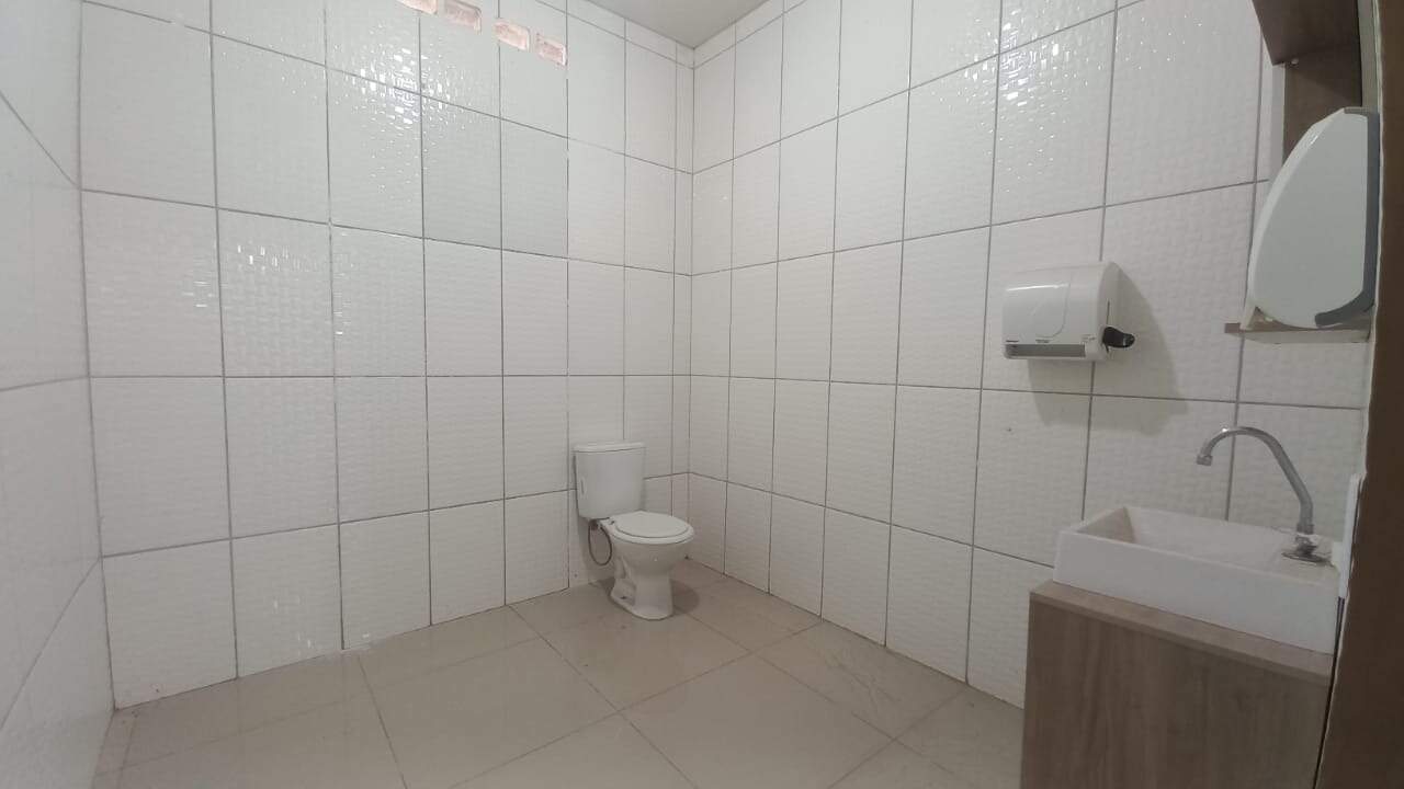 SALA COMERCIAL para aluguel no ALTO DA XV: 