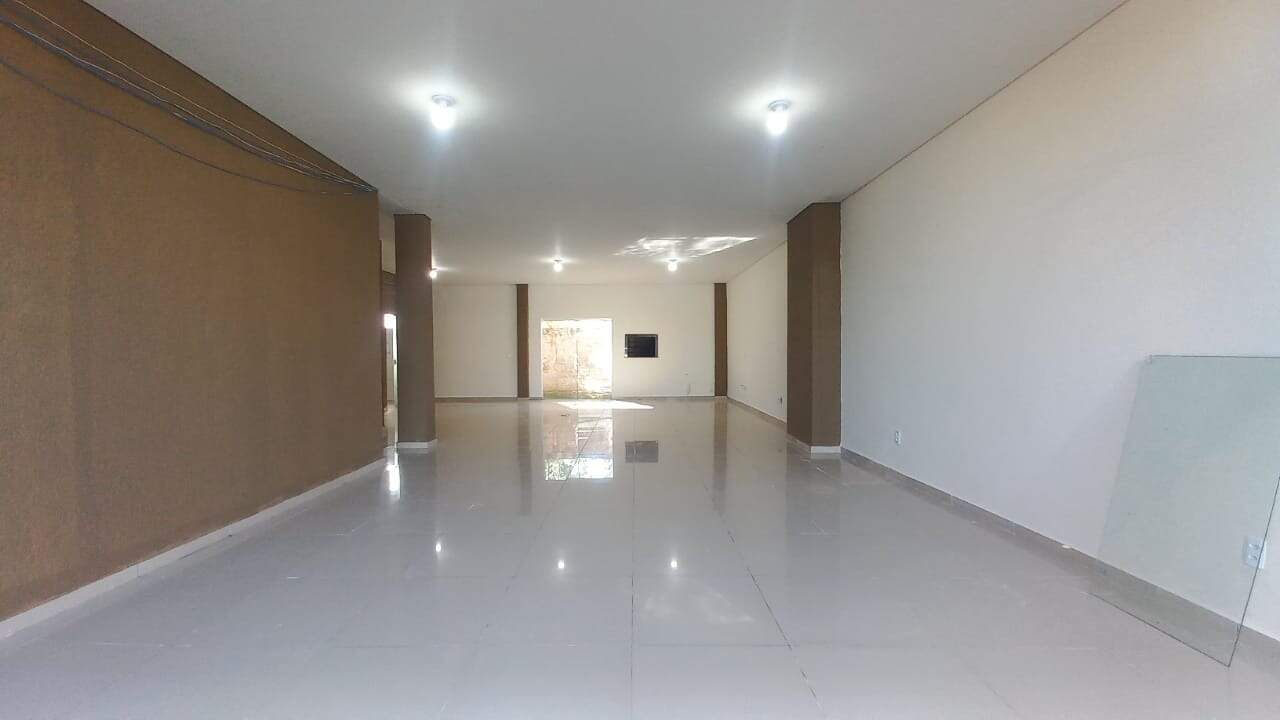 SALA COMERCIAL para aluguel no ALTO DA XV: 