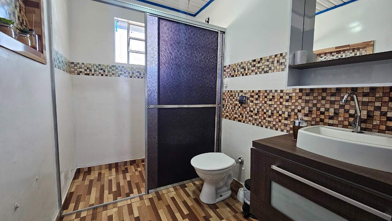 APARTAMENTO para aluguel no VILA BELA: 