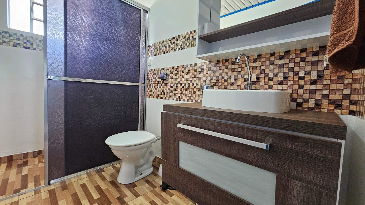 APARTAMENTO para aluguel no VILA BELA: 