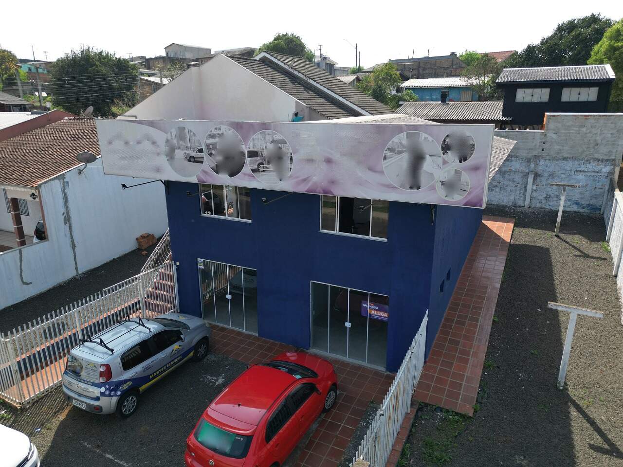 APARTAMENTO para aluguel no VILA BELA: 