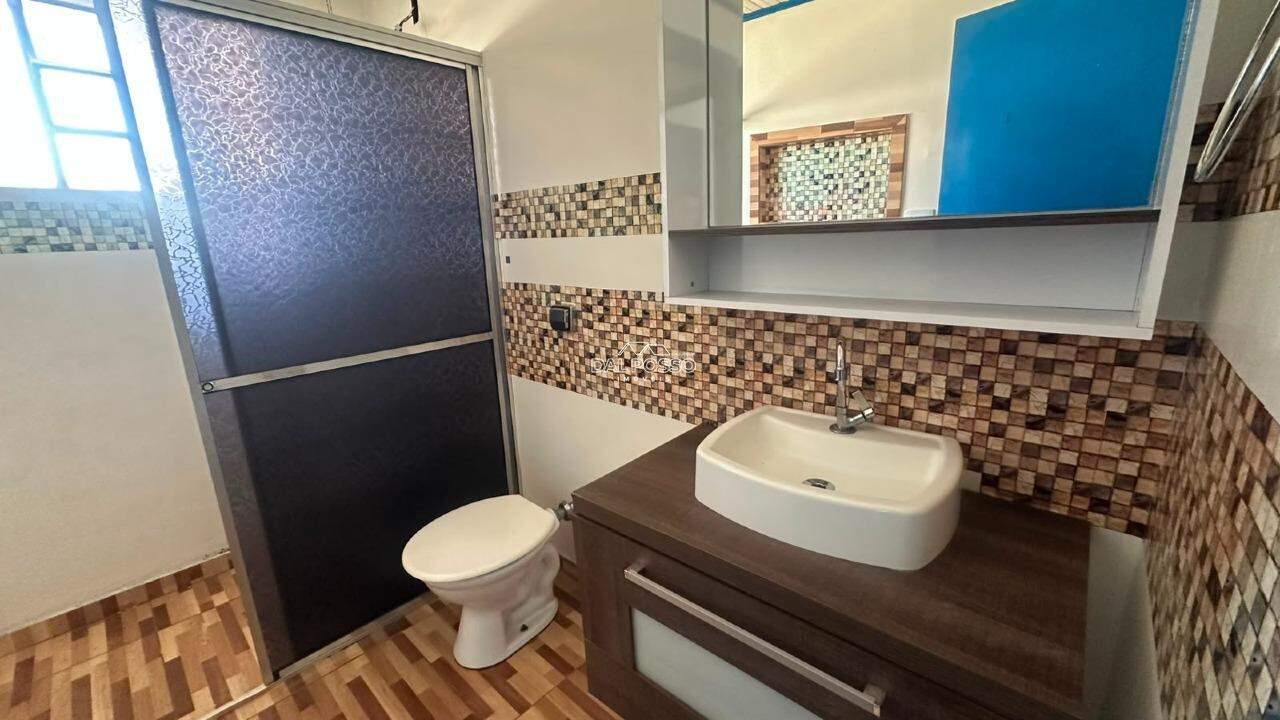 APARTAMENTO para aluguel no VILA BELA: 