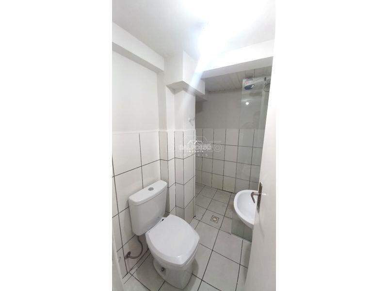 KITNET para aluguel no Centro: 