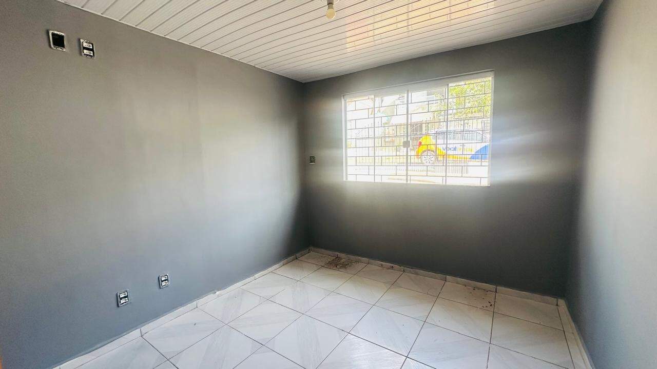 KITINET para aluguel no Santa Cruz: 