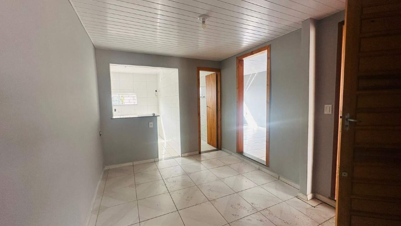 KITINET para aluguel no Santa Cruz: 