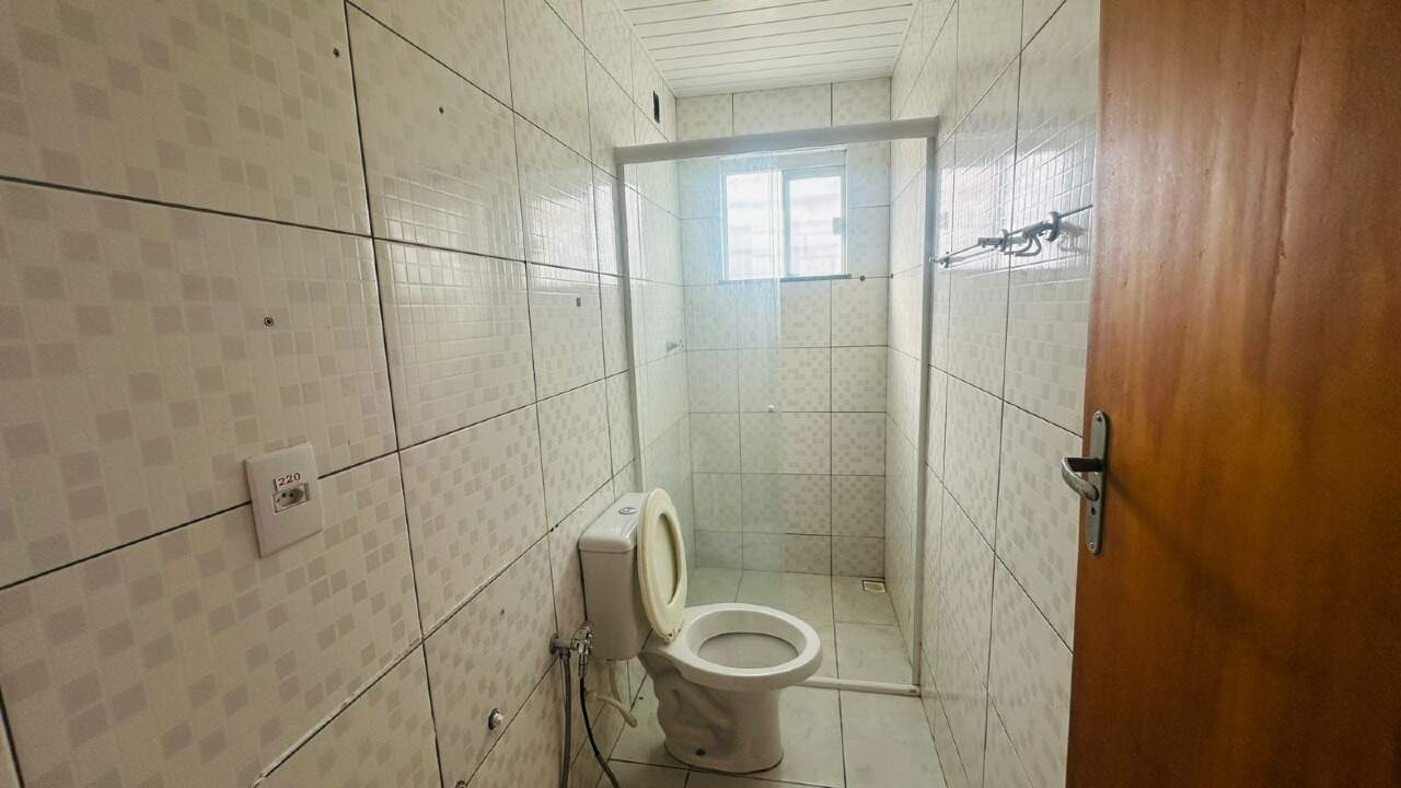 KITINET para aluguel no Santa Cruz: 