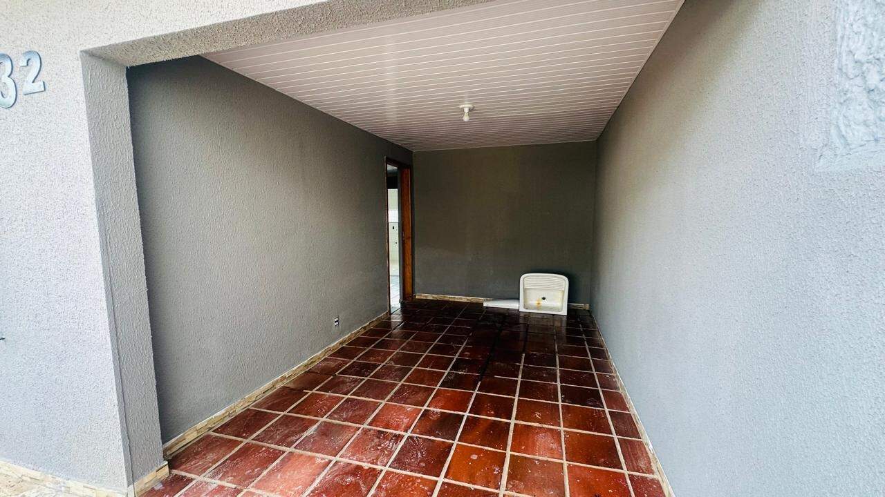 KITINET para aluguel no Santa Cruz: 