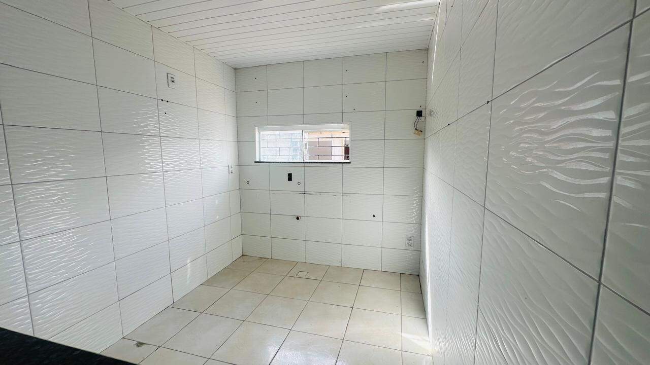 KITINET para aluguel no Santa Cruz: 