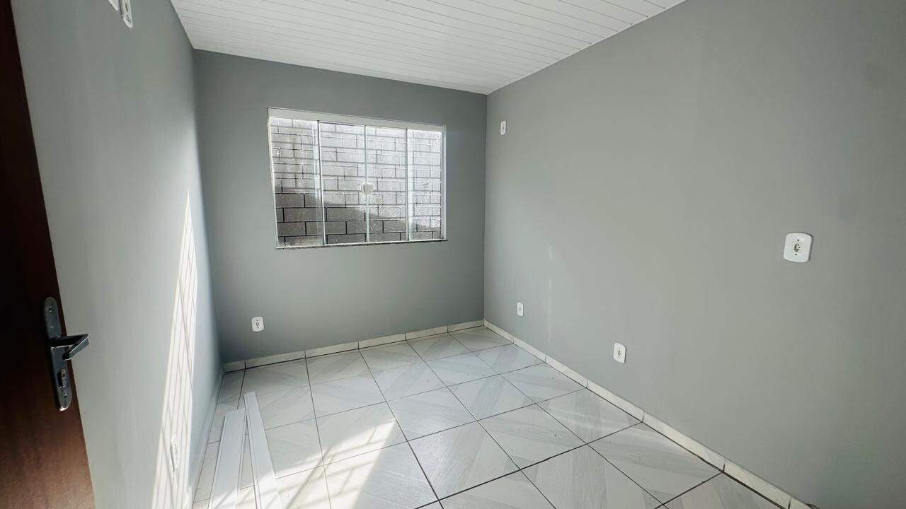 KITINET para aluguel no Santa Cruz: 