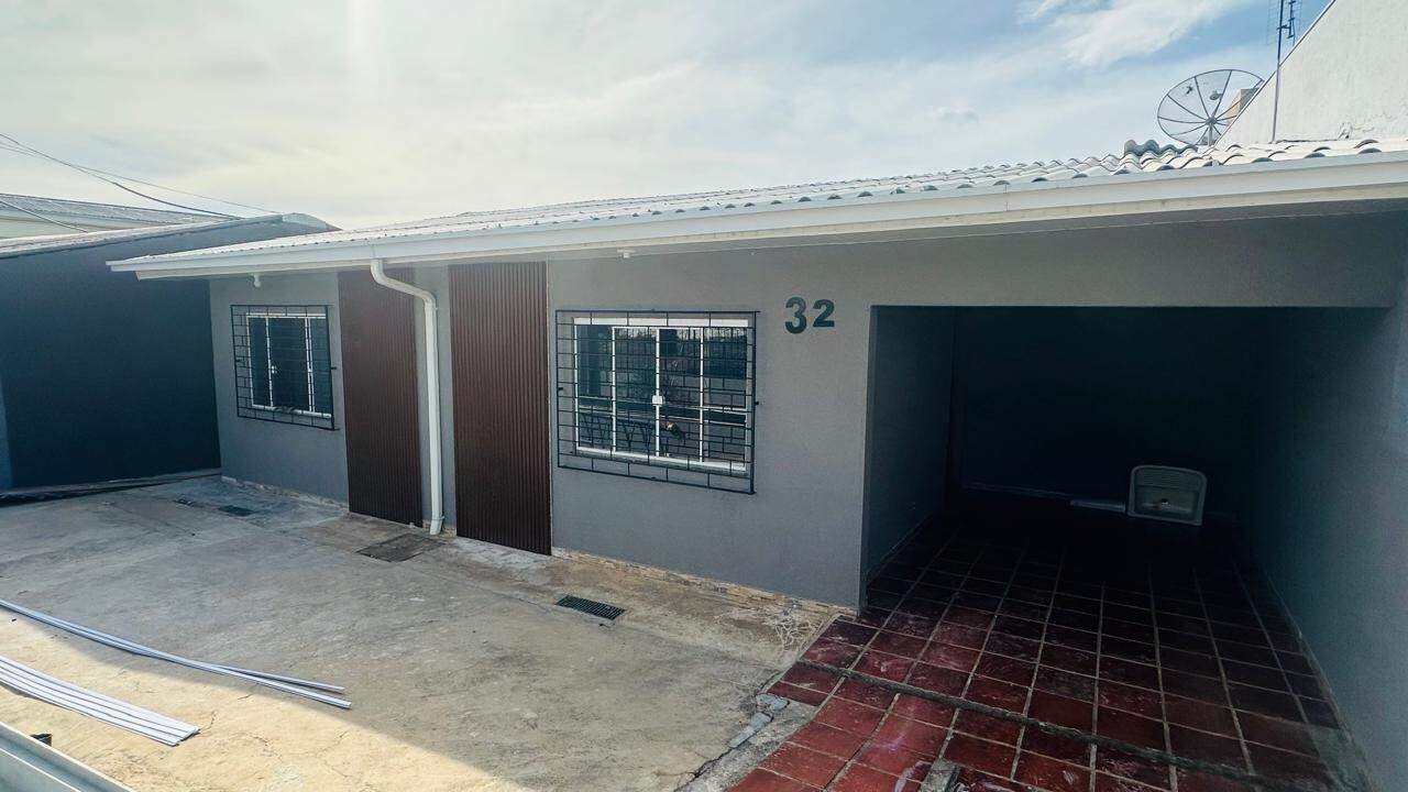 KITINET para aluguel no Santa Cruz: 