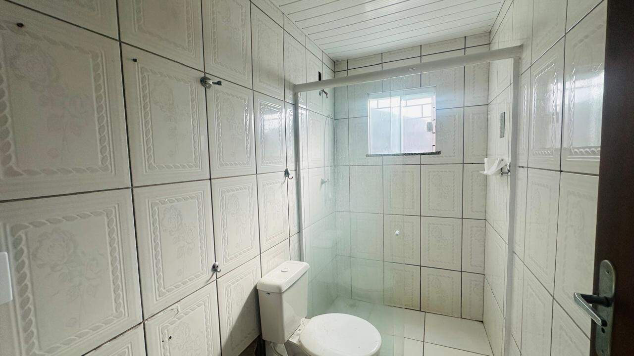 KITINET para aluguel no Santa Cruz: 