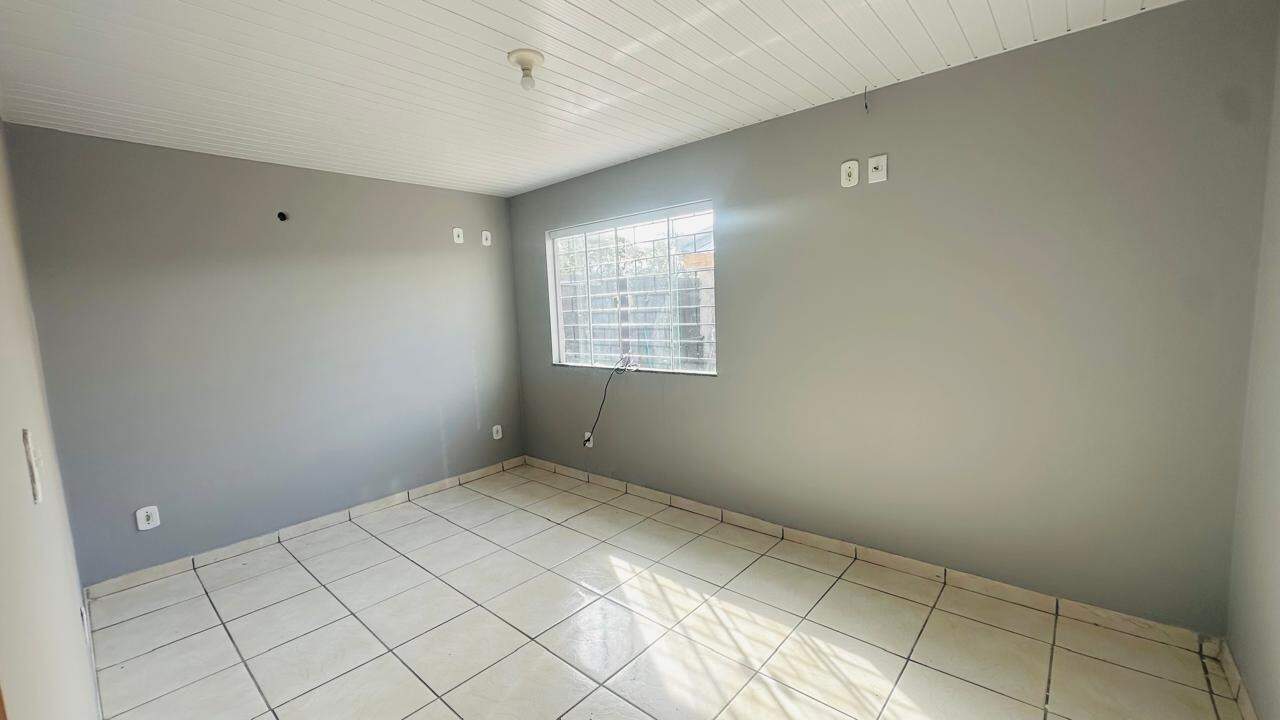 KITINET para aluguel no Santa Cruz: 