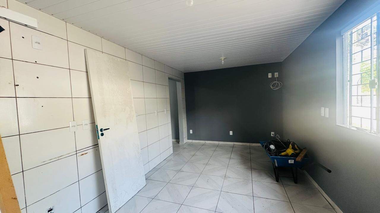 KITINET para aluguel no Santa Cruz: 