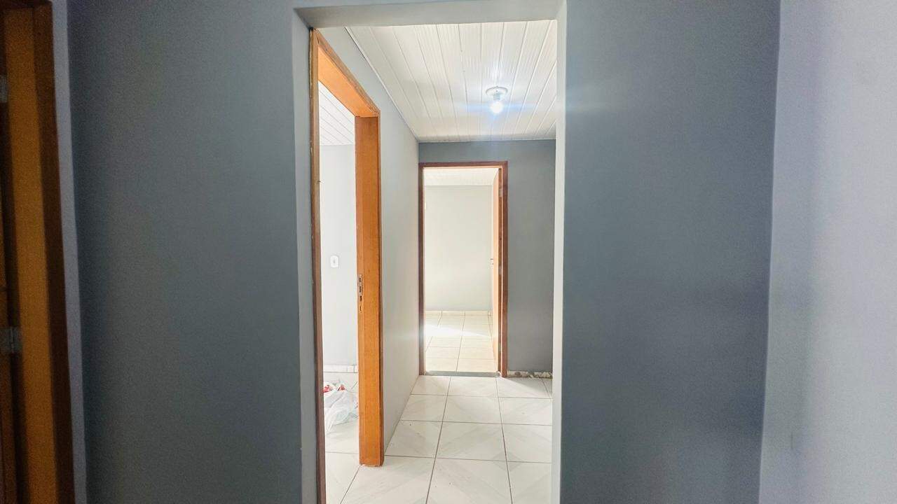 KITINET para aluguel no Santa Cruz: 