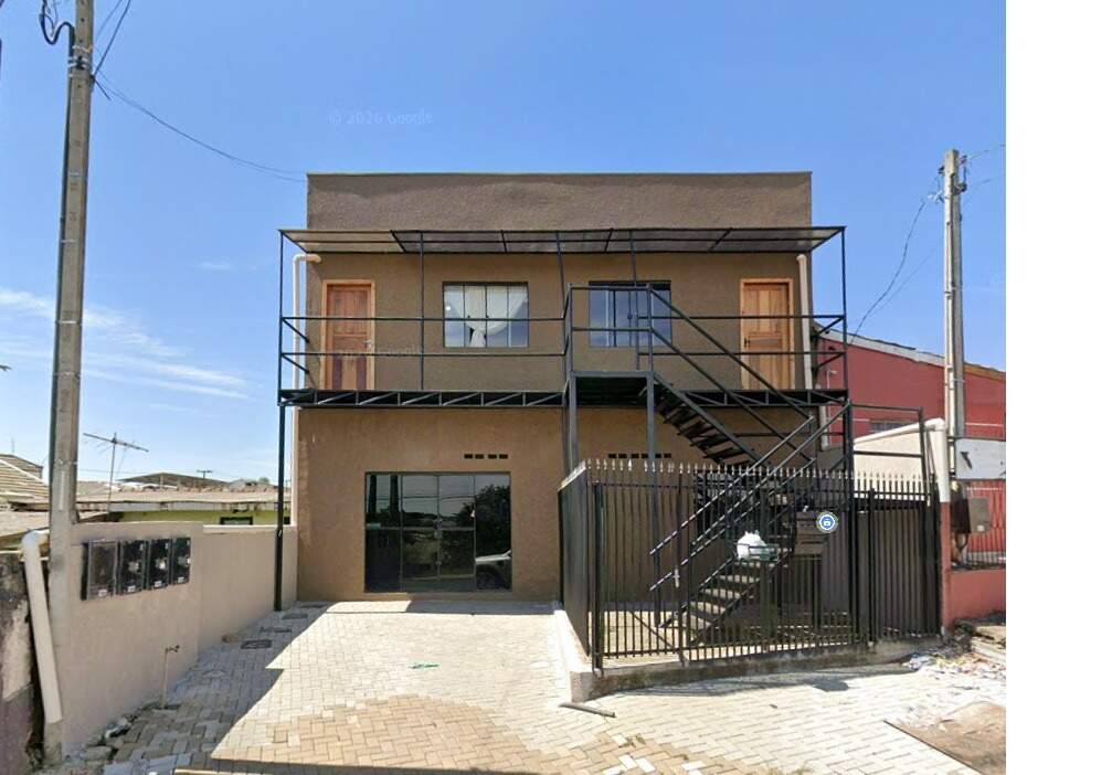 SALA COMERCIAL para aluguel no VILA BELA: 