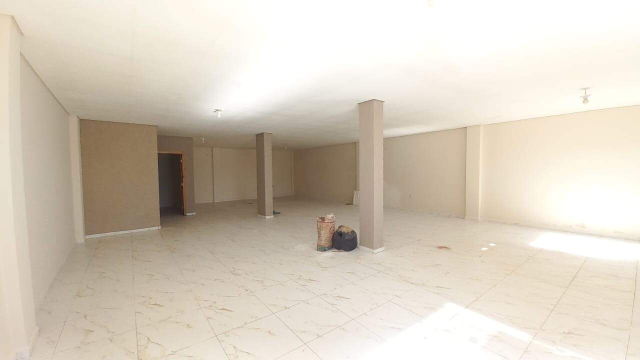 SALA COMERCIAL para aluguel no VILA BELA: 