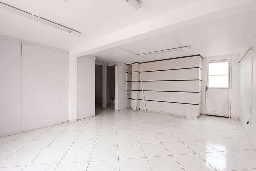 SALA COMERCIAL para aluguel no Centro: 